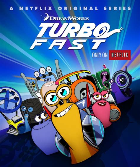 Turbo Series 